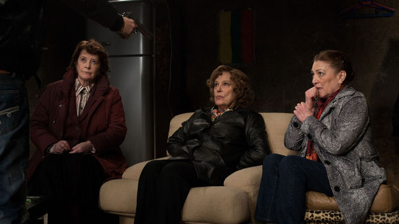 Photo from the movie Paulette