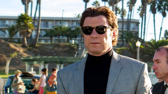 Photo from the movie Le Prodige