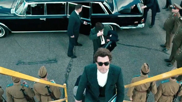 Photo from the movie Le Prodige