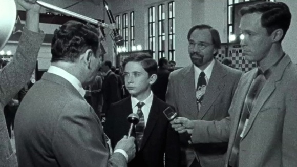 Photo from the movie Le Prodige