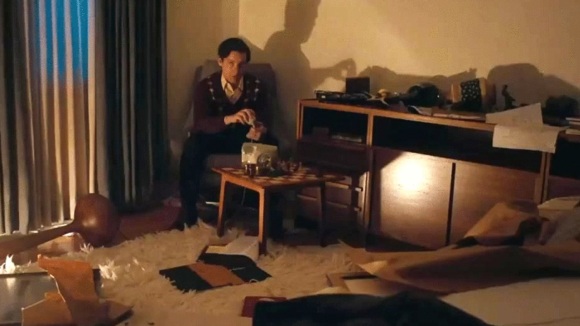 Photo from the movie Le Prodige