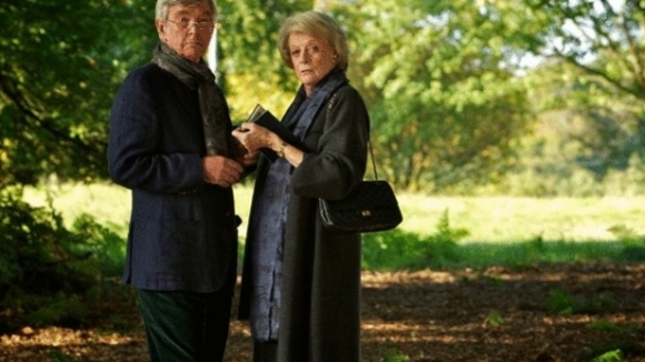 Photo from the movie Quartet