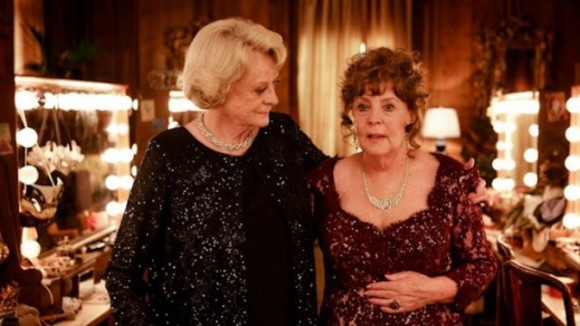 Photo from the movie Quartet