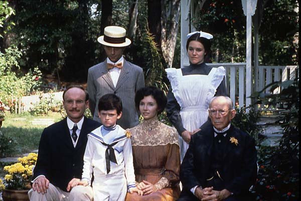 Photo du film Ragtime