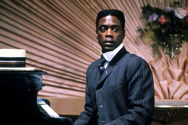 Photo du film Ragtime