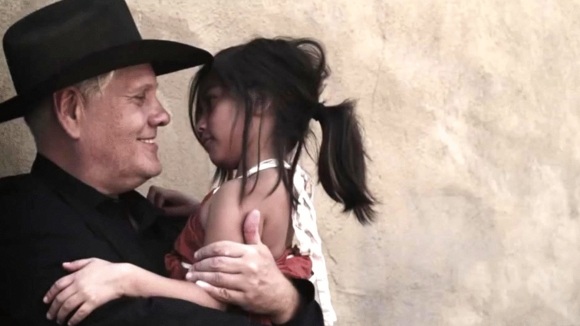 Photo from the movie Road to Juarez