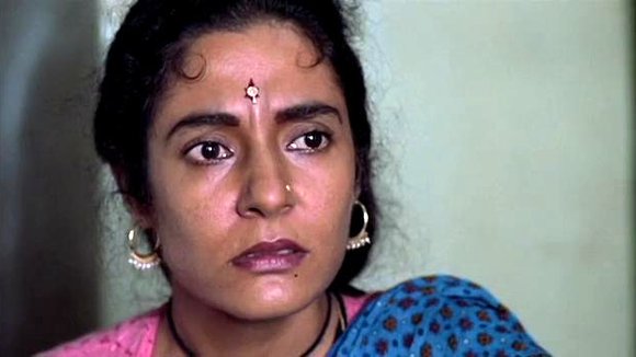 Photo from the movie Salaam Bombay!