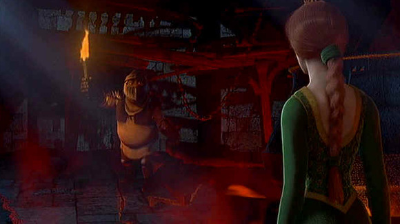 Photo du film Shrek