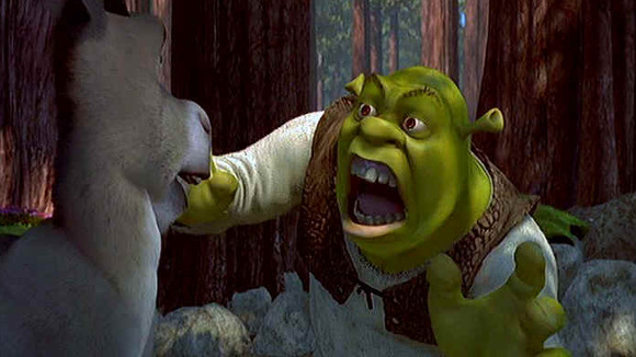 Photo du film Shrek