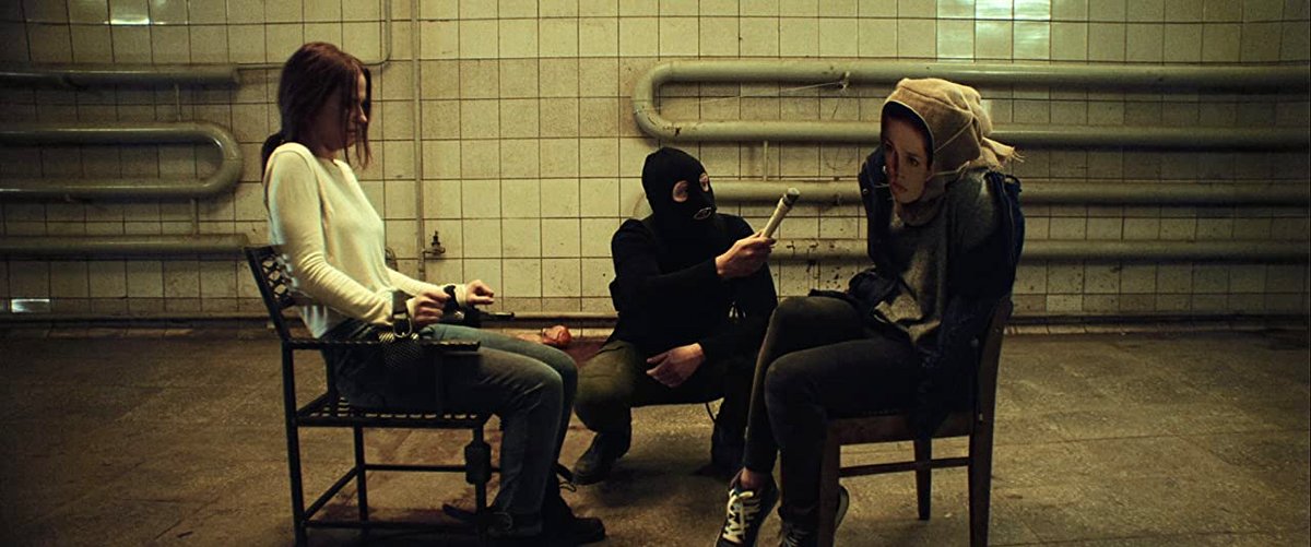 Photo du film Ya ne splyu [2020]