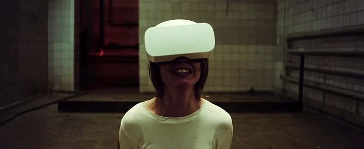 Photo du film Ya ne splyu [2020]