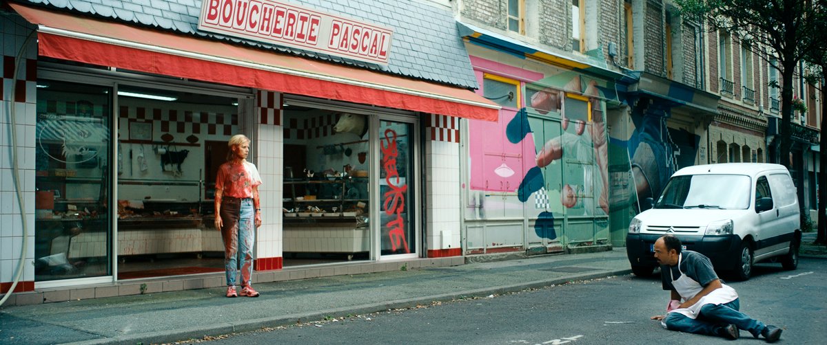 Photo from the movie Some Like It Rare [2021]