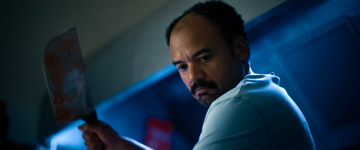 Photo from the movie Some Like It Rare [2021]