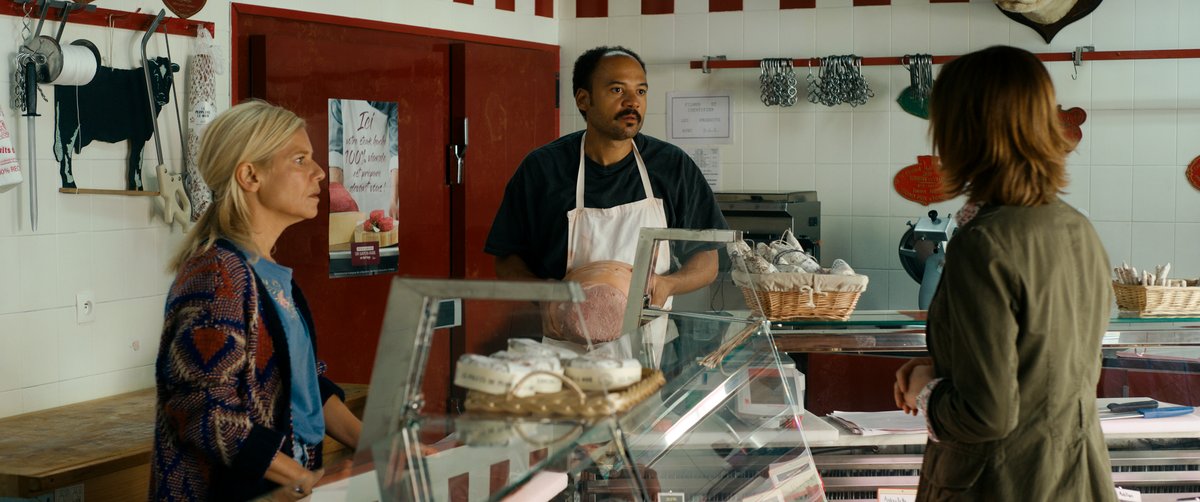 Photo from the movie Some Like It Rare [2021]