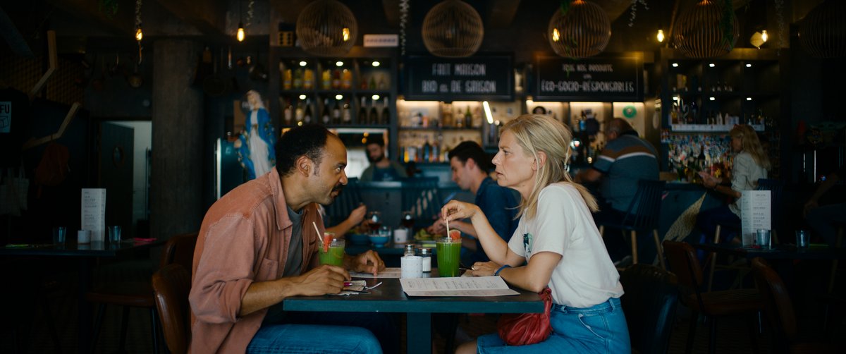 Photo from the movie Some Like It Rare [2021]