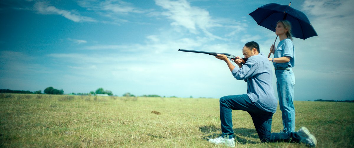 Photo from the movie Some Like It Rare [2021]