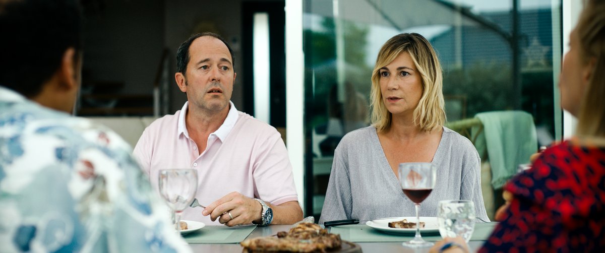 Photo from the movie Some Like It Rare [2021]