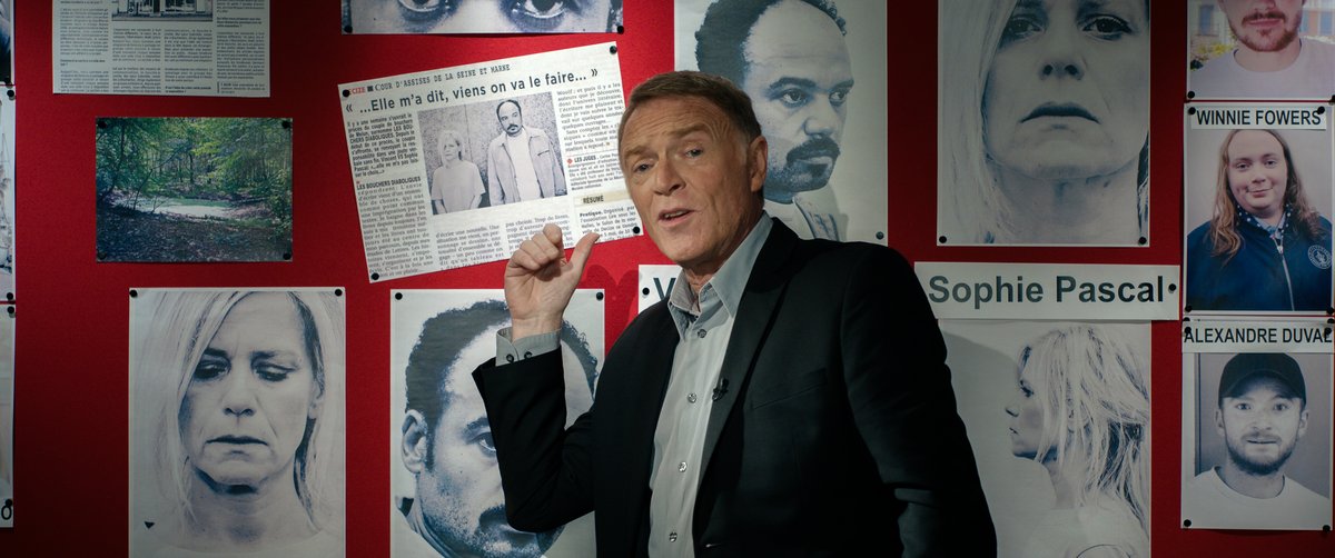 Photo from the movie Some Like It Rare [2021]