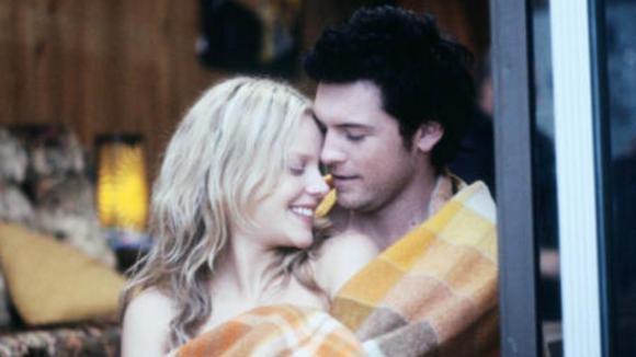 Photo du film Somersault