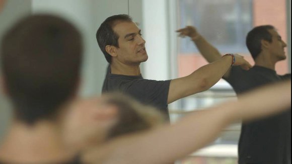 Photo du film Strike a Pose [2016]