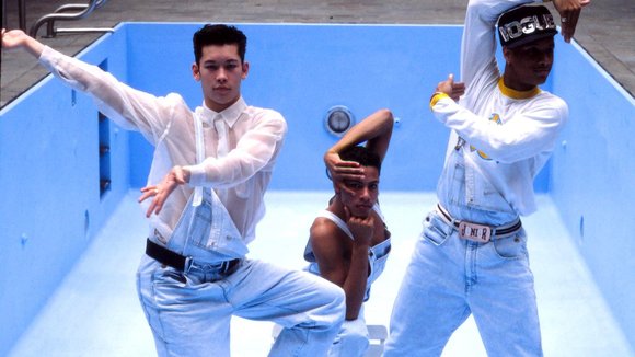 Photo du film Strike a Pose [2016]