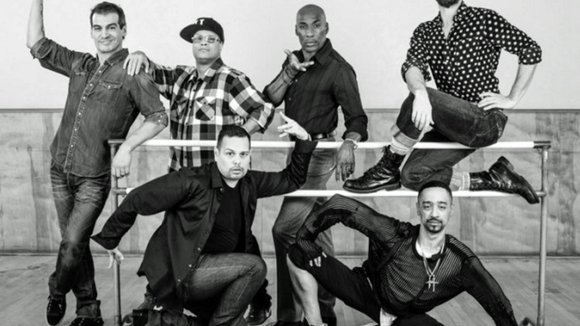 Photo du film Strike a Pose [2016]