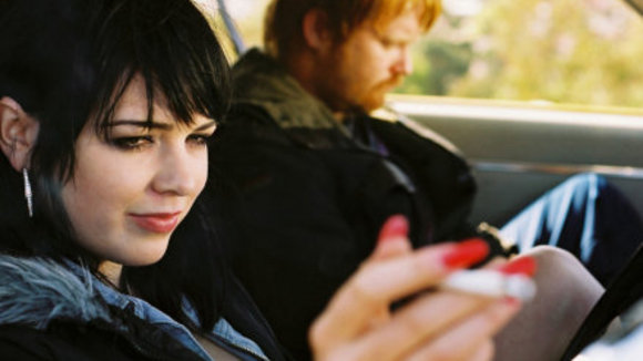 Photo from the movie Suburban Mayhem