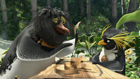 Photo du film Les Rois du surf