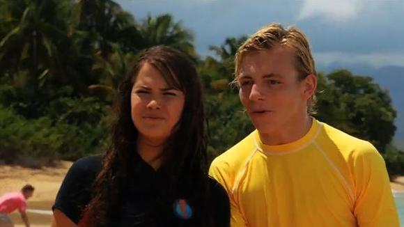 Photo du film Teen Beach Movie