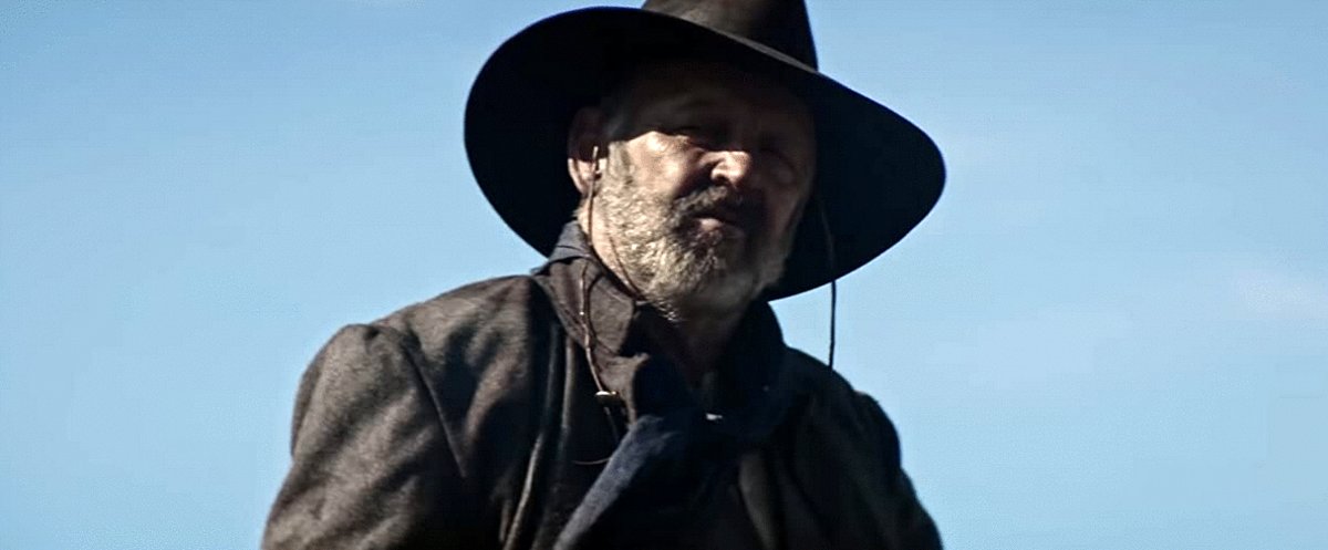 Photo du film Terror on the Prairie [2022]