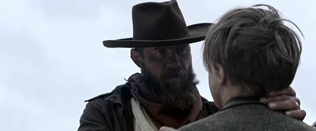 Photo du film Terror on the Prairie [2022]