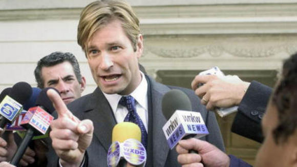 Photo from the movie Thank You for Smoking