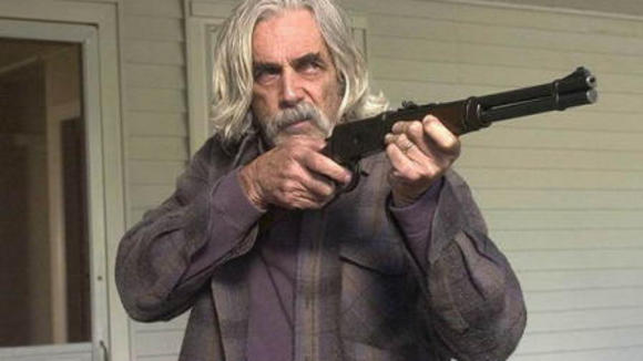 Photo from the movie Thank You for Smoking