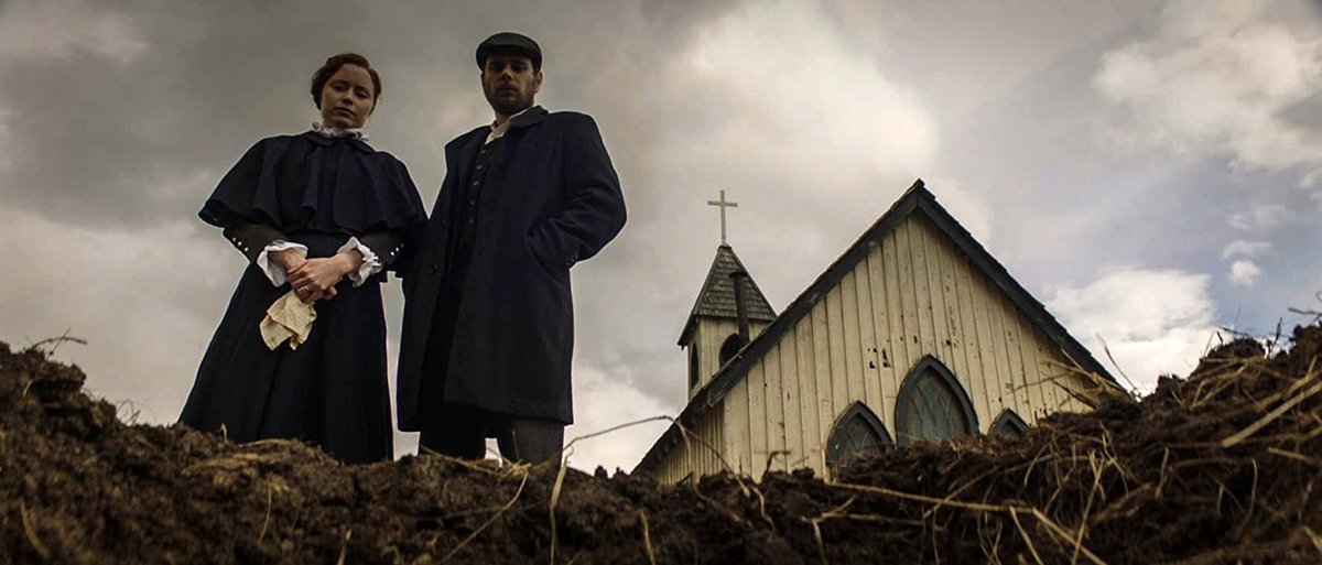 Photo du film The Curse of Audrey Earnshaw