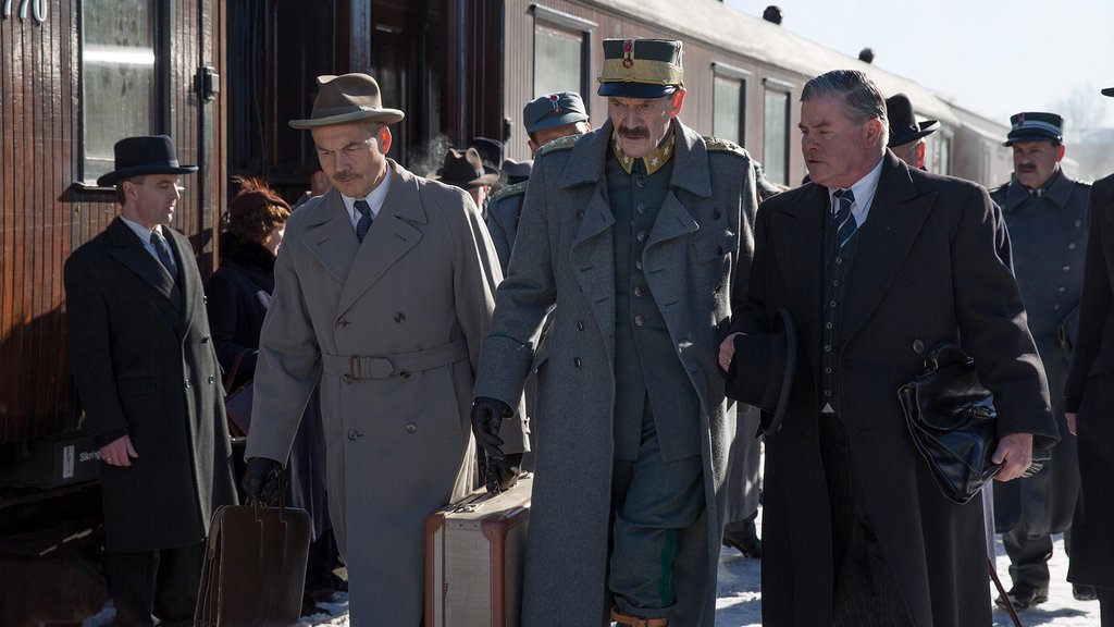 Photo du film The King's Choice