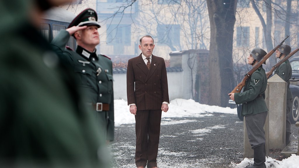 Photo du film The King's Choice