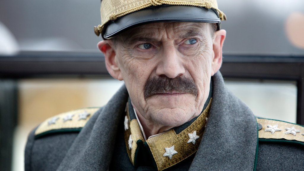 Photo du film The King's Choice