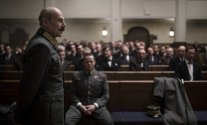 Photo du film The King's Choice