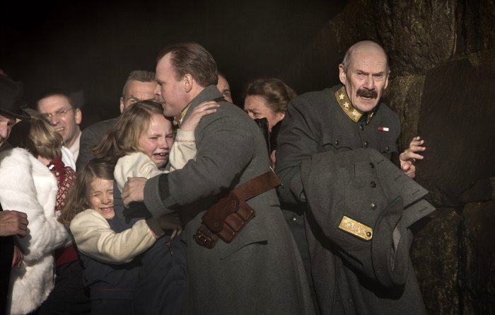 Photo du film The King's Choice