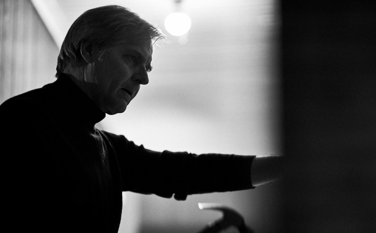 Photo du film The Righteous