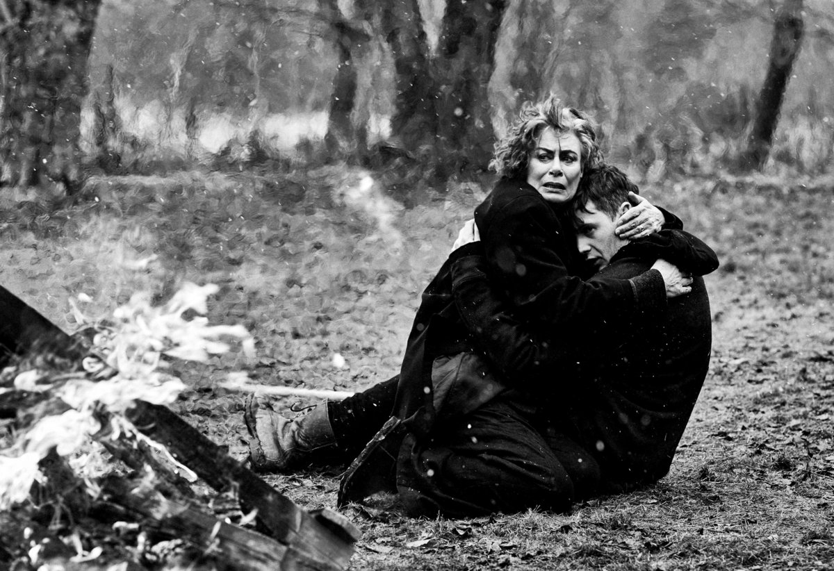 Photo du film The Righteous