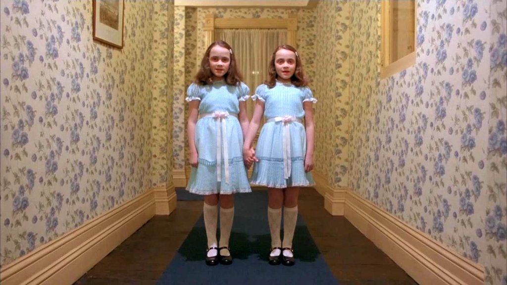 Photo du film Shining: L'enfant lumière