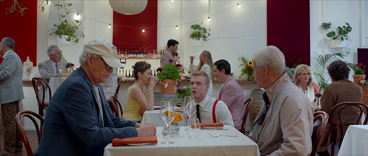 Photo from the movie The Very Excellent Mr. Dundee