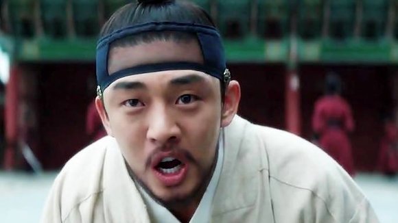 Photo du film The Throne