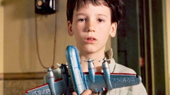 Photo from the movie Toto the Hero [1991]