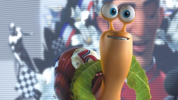 Photo du film Turbo v.f.