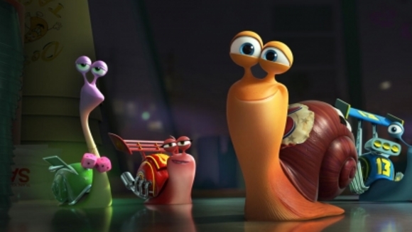 Photo du film Turbo v.f.