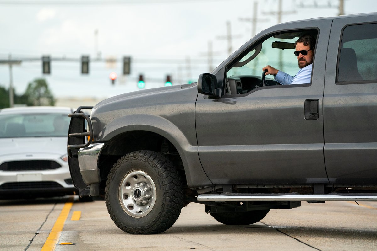 Photo du film Enragé