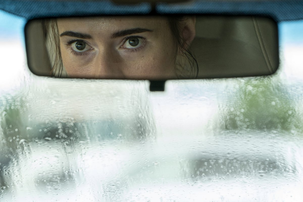 Photo du film Enragé