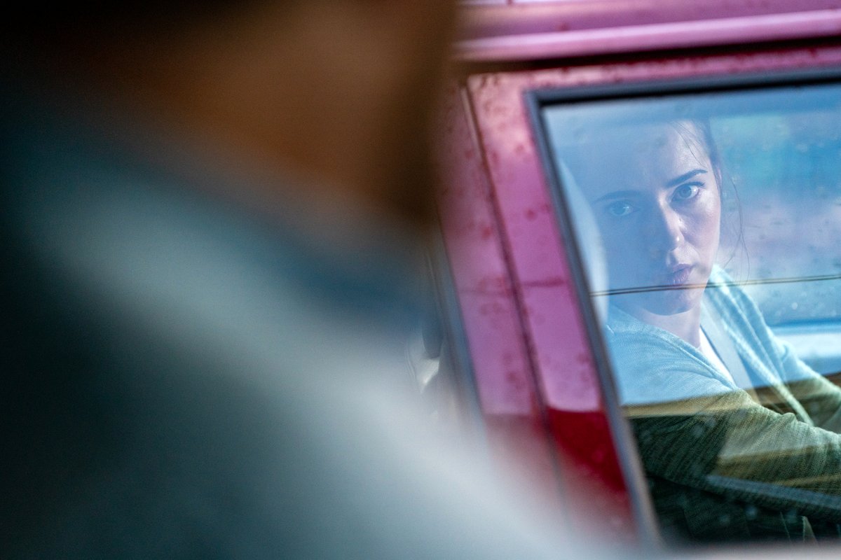 Photo du film Enragé